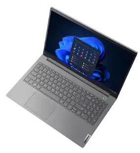 LENOVO NOTEBOOK THINKBOOK 15 G4 IAP, INTEL i5-1235U, 8GB, 256GB SSD M.2 2242 PCIe, INTEL IRIS XE GRAPHICS, 15.6', WIN 11 PRO