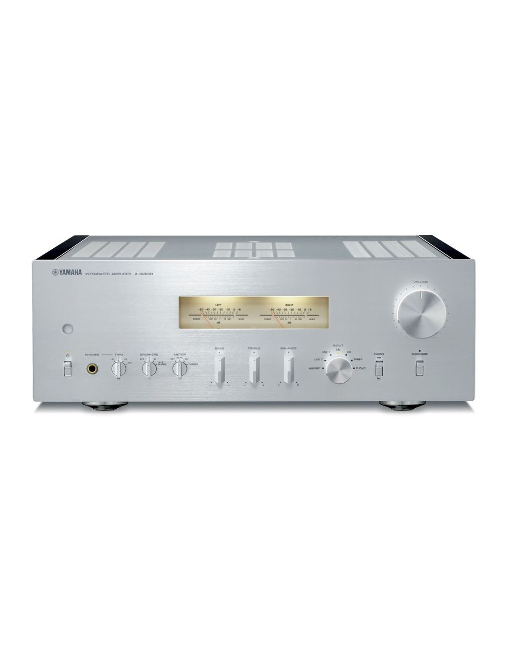YAMAHA A-S2200 High performance Amplifiers