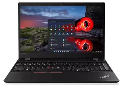 LENOVO NOTEBOOK THINKPAD T15 G2, INTEL i5-1135G7, 16GB, 512GB SSD M.2 2280 PCIe, INTEL IRIS XE GRAPHICS, 15.6' , WIN 11 PRO