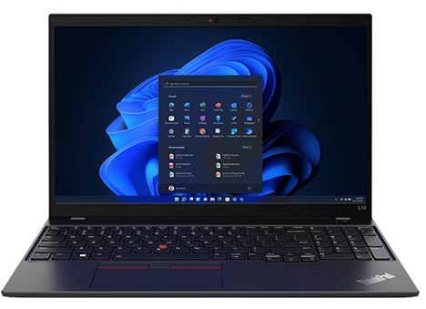 LENOVO NOTEBOOK THINKPAD L15 G3, AMD RYZEN 5 PRO 5675U, 16GB, 512GB SSD M.2 2242 PCIe, AMD RADEON GRAPHICS, 15.6", WIN 11 PRO