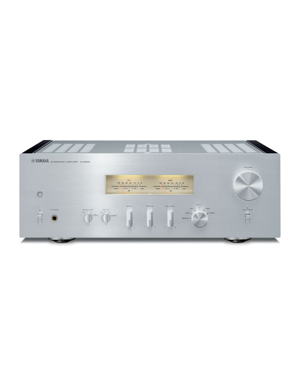 YAMAHA A-S1200 High Performance Amplifer