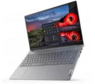 LENOVO NOTEBOOK THINKBOOK 15 G3 ACL, AMD RYZEN 5 5500U, 8GB, 512GB SSD M.2 2242 PCIe, AMD RADEON GRAPHICS, 15.6", WIN 11 PRO