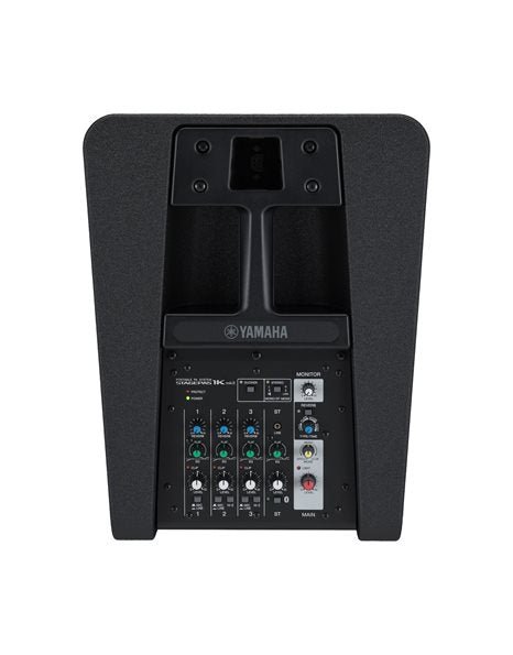 YAMAHA Stagepas-1K-mkII Portable PA System