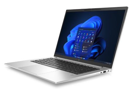 HP NOTEBOOK ELITEBOOK 1040 G9, INTEL i5-1235U, 16GB, 512GB PCIe NVMe TLC SSD, INTEL IRIS XE GRAPHICS, 14'', WIN 11 PRO