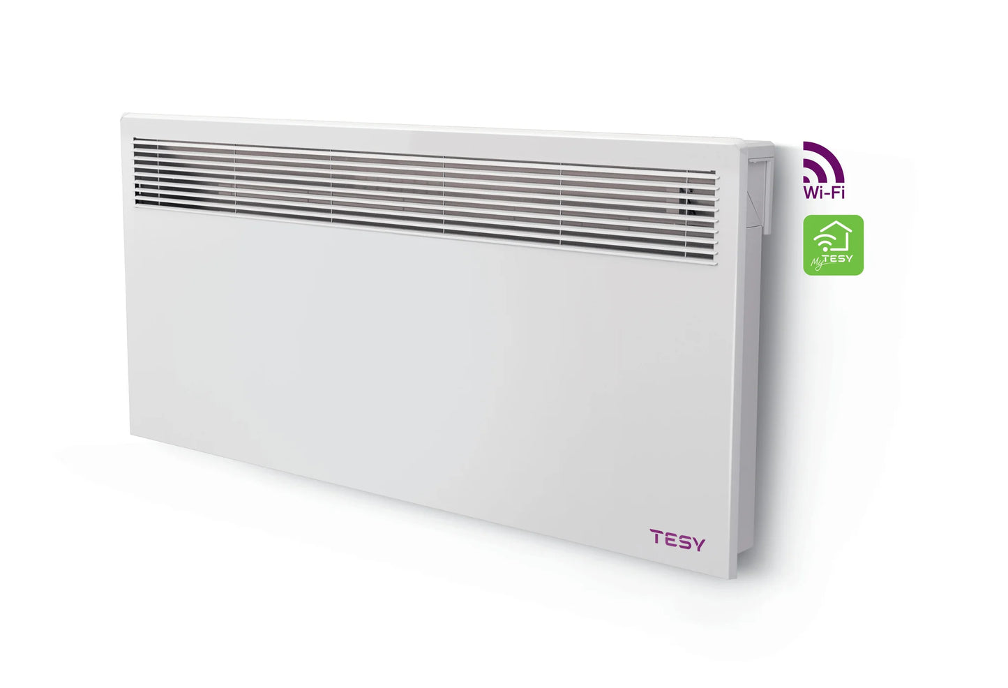 TESY CN 051 150 EI CLOUD W LivEco Cloud with AirSafe Wall