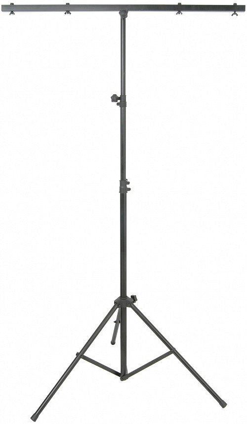 QTX Lightweight Lighting Stand T-bar 2.5m 180.627