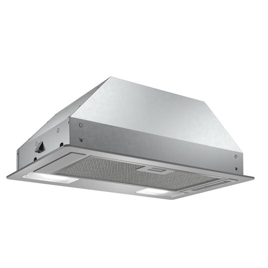 BOSCH DLN53AA70B Built-in Hood, Silver