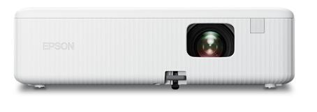 EPSON PROJECTOR CO-FH02, 3LCD HOME CINEMA, FHD 1920x1080