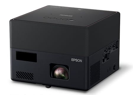 EPSON PROJECTOR LASER EF-12, 3LCD BUSINESS, 1920X1080