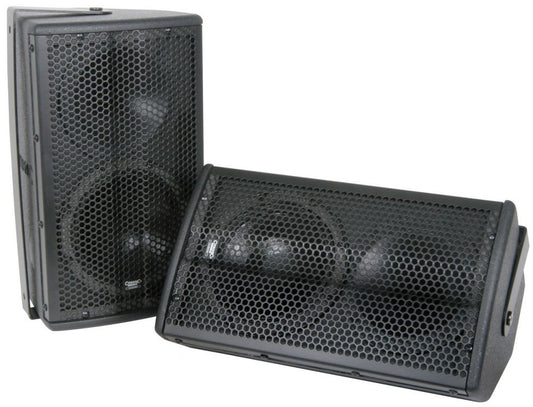 Citronic CX-8086 6'' Passive Speaker 80W 170.350UK (pair)