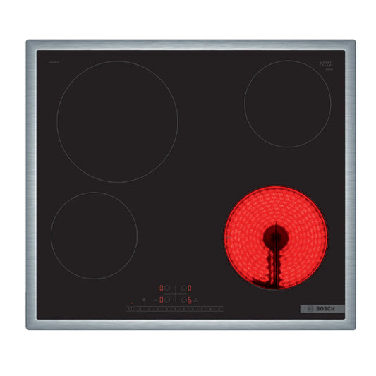 BOSCH PKF645FB2E Ceramic Hob