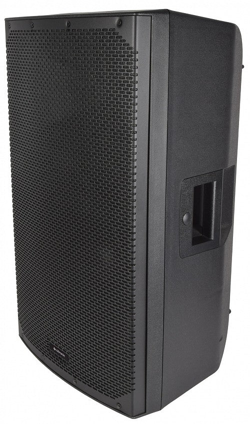 Citronic CAB-15L 15'' Active Bluetooth Speaker with StereoLink 178.015UK