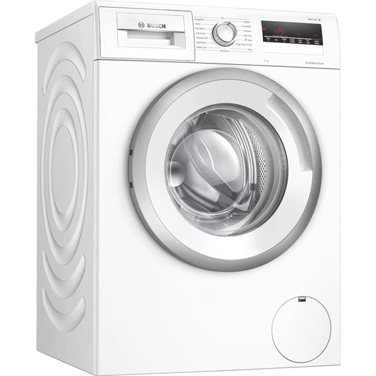Bosch WAN28281GB Washing Machine C 8kg White