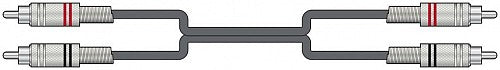 Chord Classic 2RCA-2RCA 12m 190.056UK