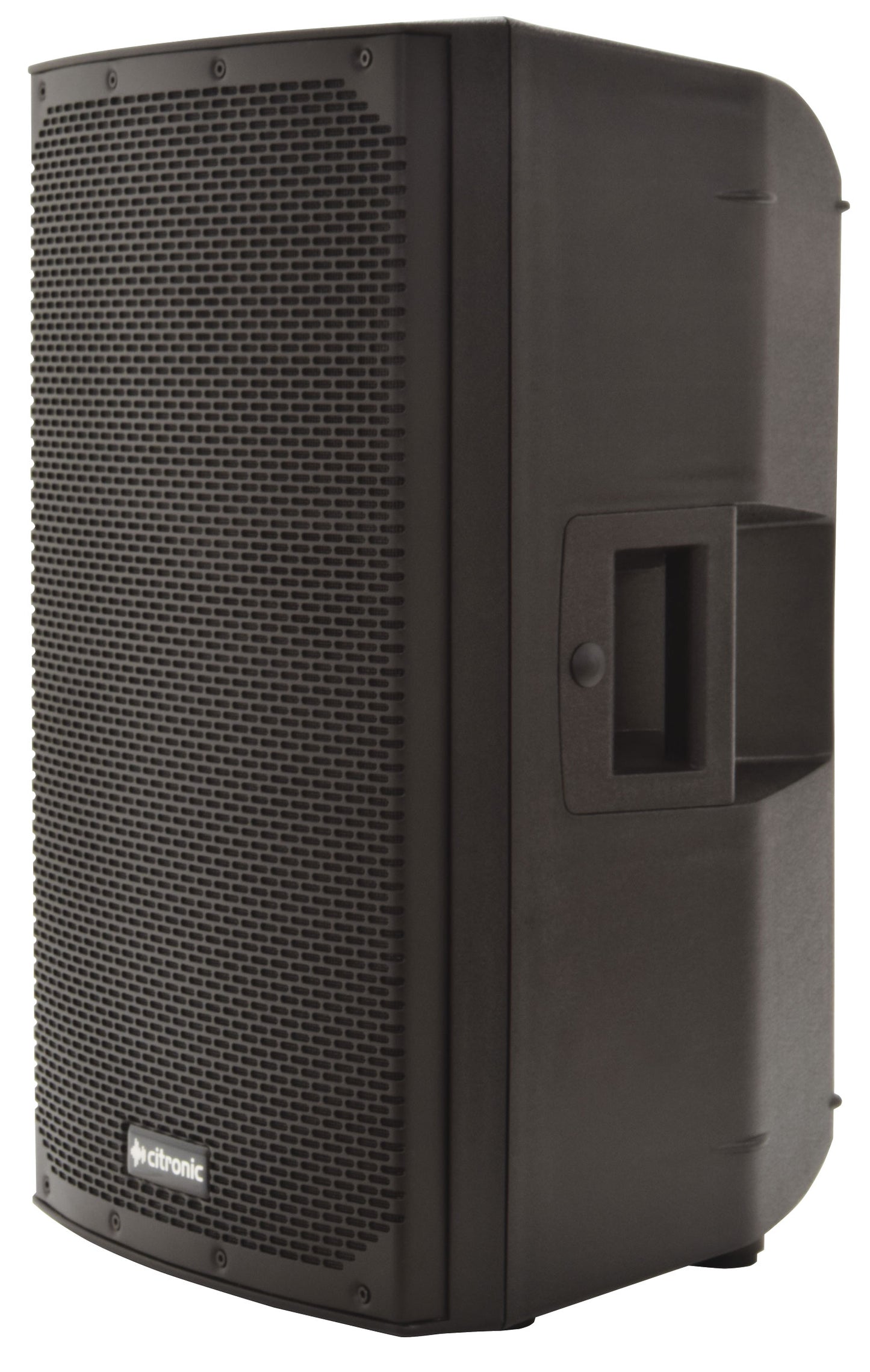 Citronic CAB-12L 12'' Active Bluetooth Speaker with StereoLink 178.012UK
