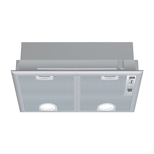 SIEMENS LB55565 Hood Built-in 53cm, Silver