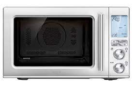 SAGE SMO870BSS4GEU1 The Combi Wave 3 in 1 Microwave Oven