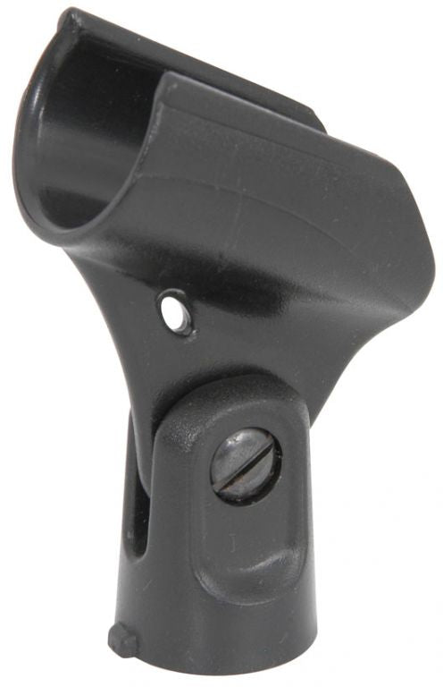 Chord Mic Holder Plastic 30mm 188.139UK