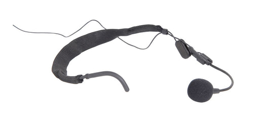 Chord Neckband Microphone for Beltpack 171.856UK