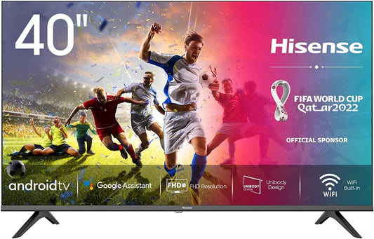 Hisense 40A5700FA Full HD Android LED TV