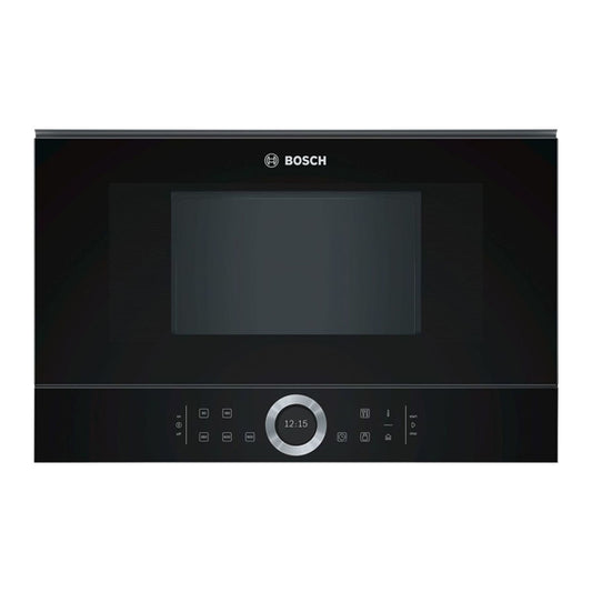 BOSCH BFL634GB1 Built-in Microwave Oven