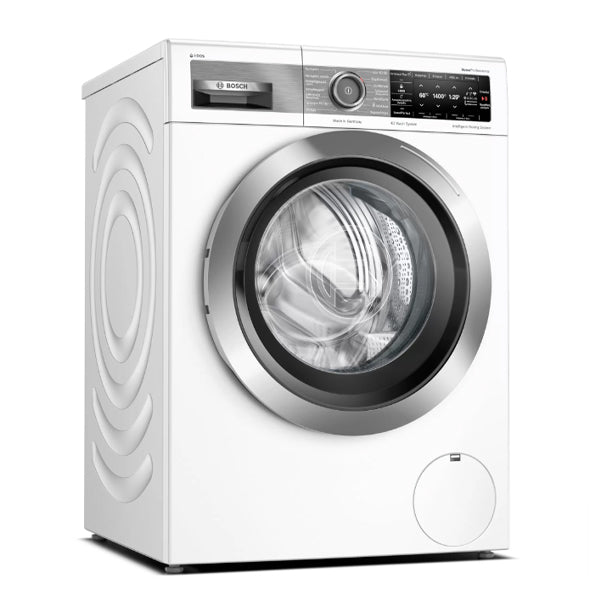 BOSCH WAV28EH9GR 9kg  HomeProfessional Washing Machine