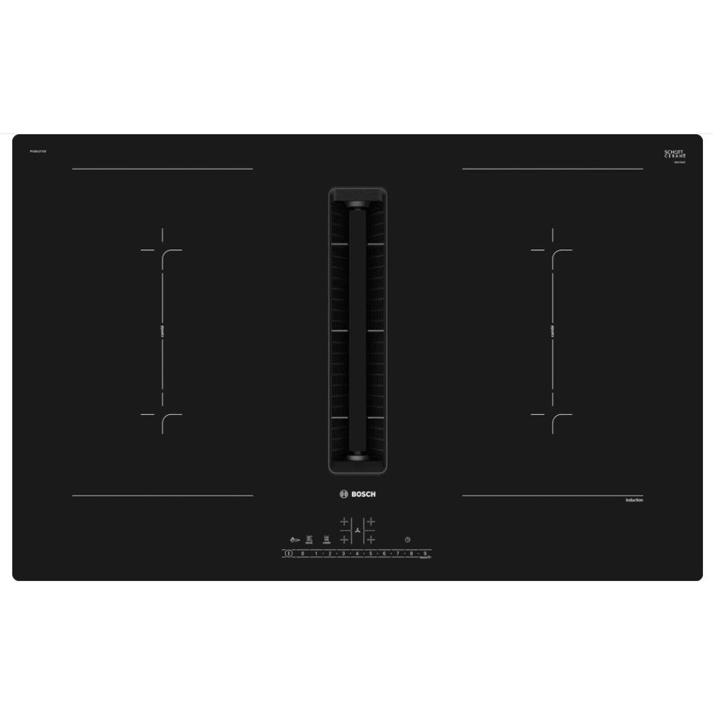 Bosch PVQ811F15E Induction Hobs