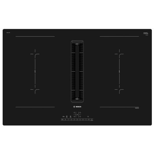 Bosch PVQ811F15E Induction Hobs