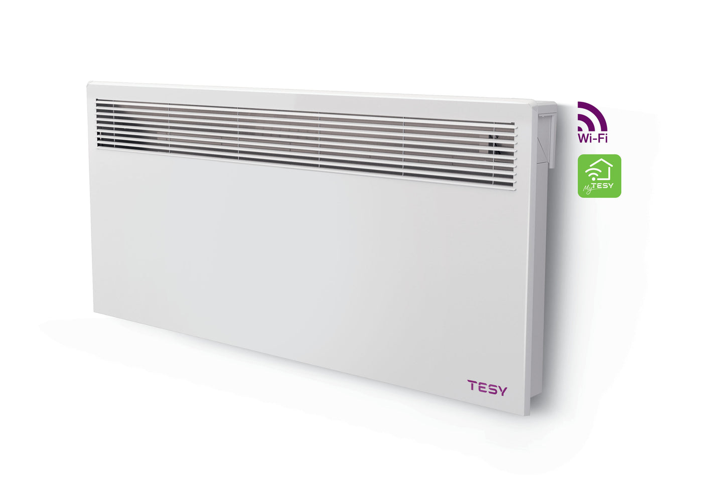 TESY CN 051 200 EI CLOUD W LivEco Cloud with AirSafe Wall