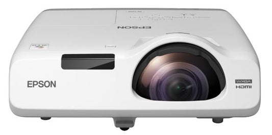 EPSON PROJECTOR EB-535W, 3LCD BUSINESS, WXGA 1280x800