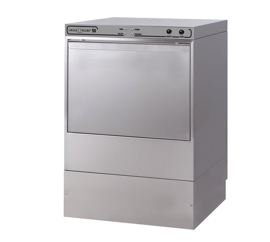 EUROCHEF DISHWASHER MOD VER 50