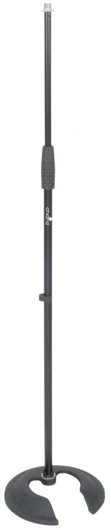 Chord Stackable Mic Stand Black 180.036UK