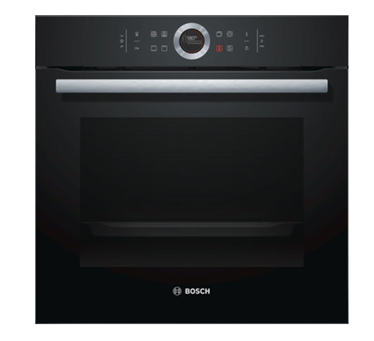 BOSCH HBG634BB1 Built-in Oven 60cm A+