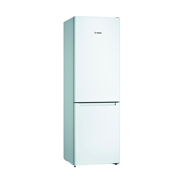 Bosch KGN36NWEA Fridge-freezer 305lt E