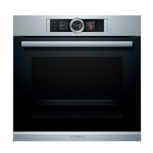 BOSCH HBG636ES1 Built-in Oven