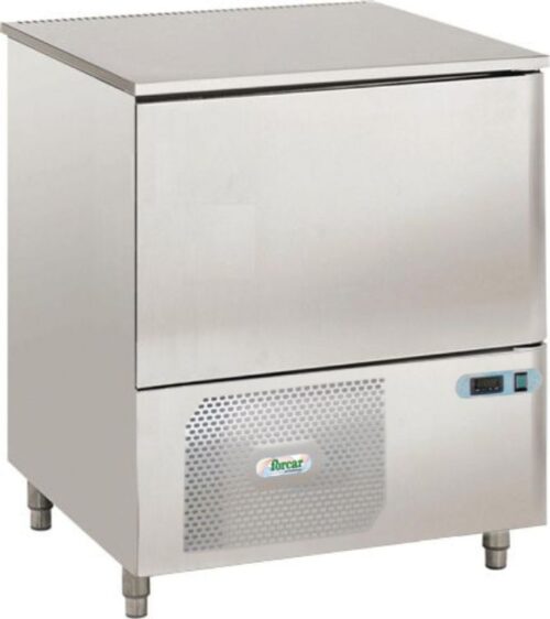 Forcar AS1104N Blast Chiller 3 G/N