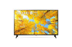 LG TV 65UQ75003LF UHD 4K TV | 65 inches | ThinQ AI
