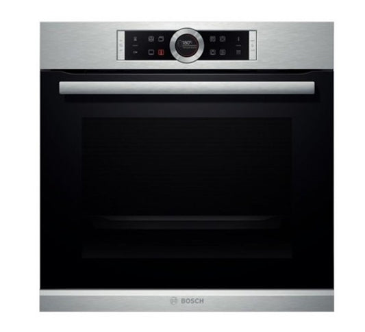 BOSCH HBG675BS1 Built-in oven 60cm A+