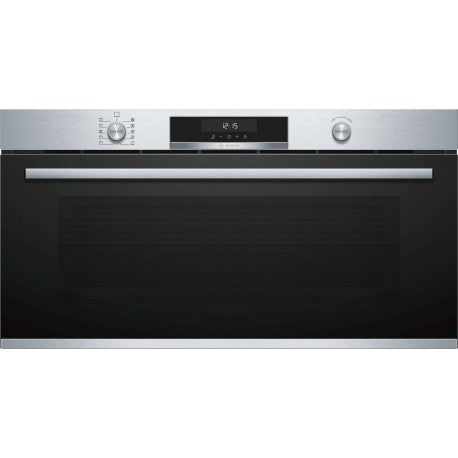 BOSCH VBC5580S0 Series 6 Built-in oven90 x 48 cm Stainless steel