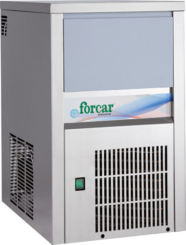 Forcar GH30A Ice machine 30kg 18g