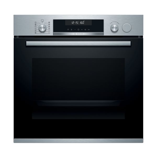 Bosch HRA518BS1 Built-in oven 60cm A