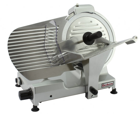 BECKERS ITALY BKL 220 Slicer