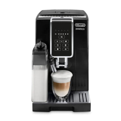 Delonghi Dinamica Automatic coffee maker ECAM350.50.B