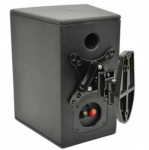 Citronic CS-610B Speaker 6'' 100W Black 178.671UK