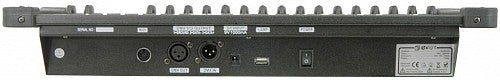 QTX Light DM-X16 192 Channel DMX Controller 154.093UK