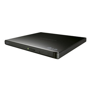 LG GP57EB40 DISK DRIVE EXTERNAL DVD±RW (±R DL) / DVD RAM