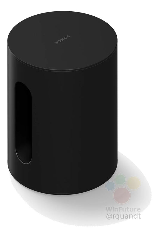 SONOS Sub Mini