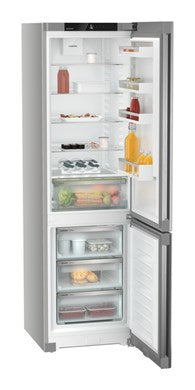 LIEBHERR CNsfd 5703 Pure NoFrost Combined fridge-freezers with EasyFresh and NoFrost