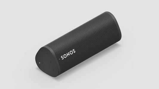 SONOS Roam SL Waterproof Portable Speaker