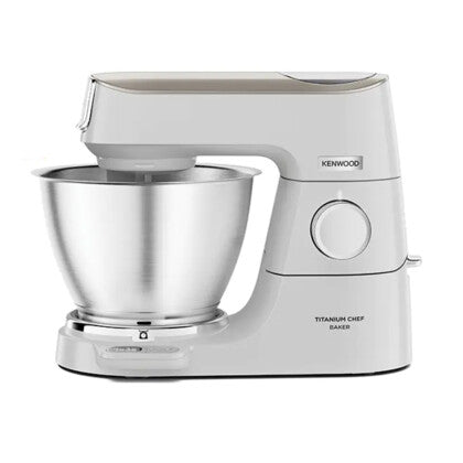 KENWOOD Chef Baker KVC65.004WH  Food processor